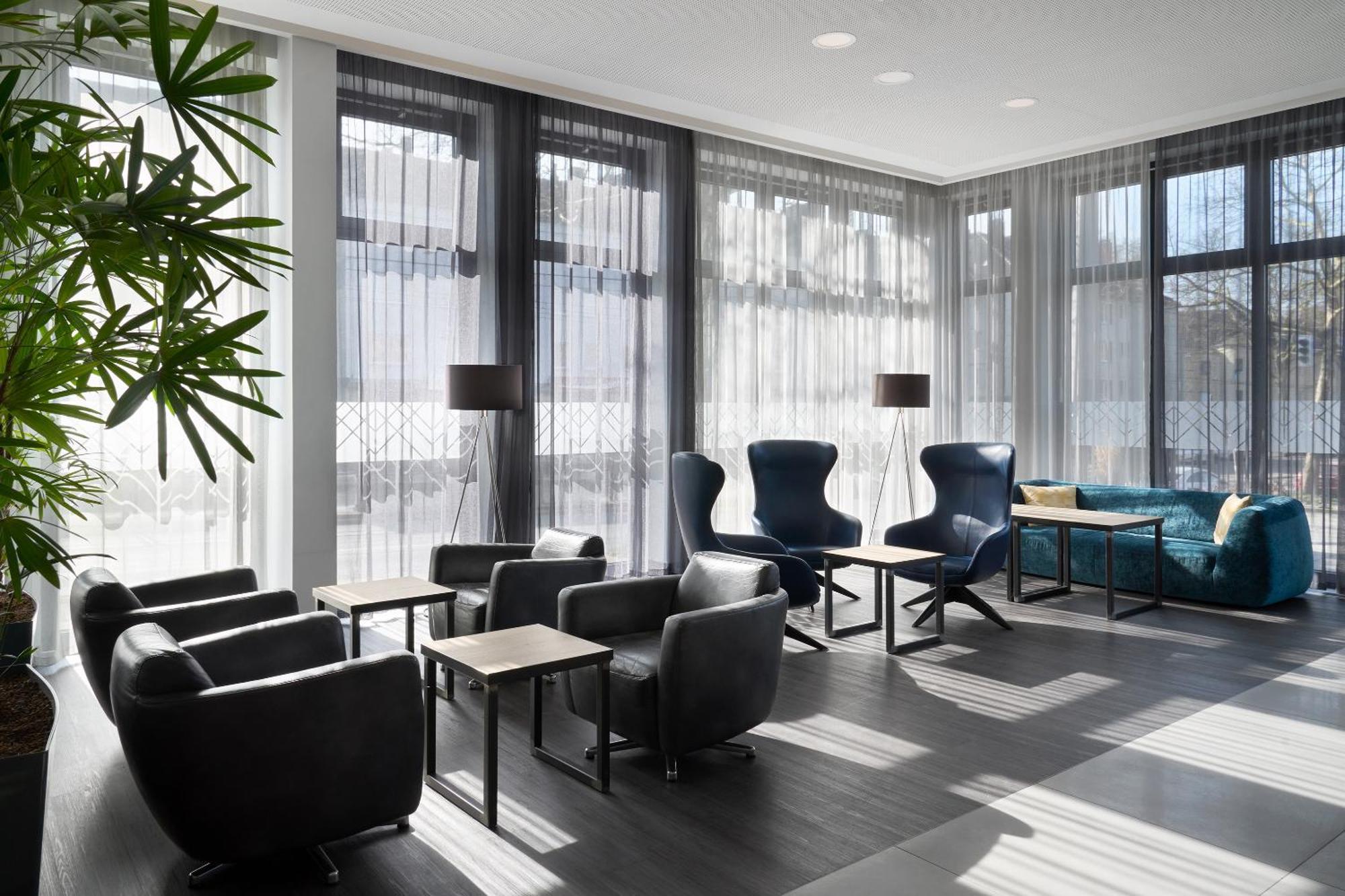 Four Points Flex By Sheraton Бохум Екстериор снимка